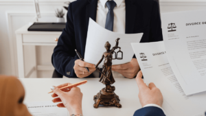 Questions You Need to Ask Your Divorce Lawyer