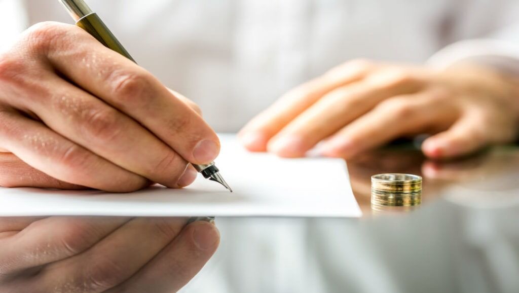 11 Divorce Terms You Need To Know