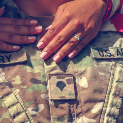 Important Aspects When Considering A Military Divorce