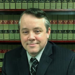 An image of Shannon Matthew Moore, one of the best family law attorneys in Huntsville.
