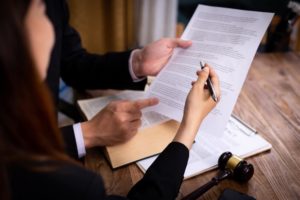 Is My Spouse Entitled to Half My Business?