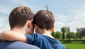 Best Strategies For Co-Parenting While Living Together