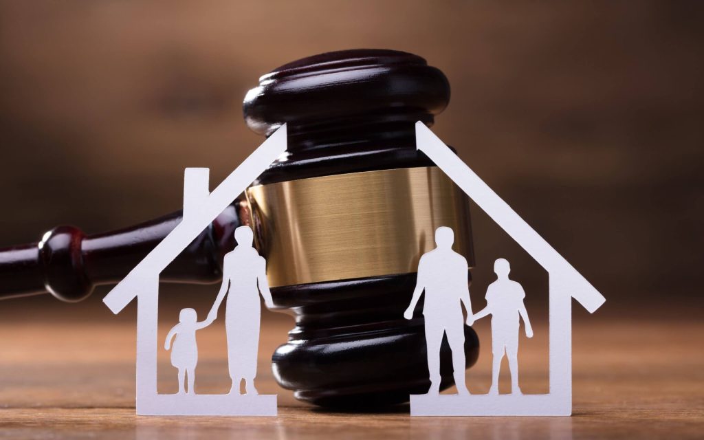 What Are the Alternatives to Divorce Court?