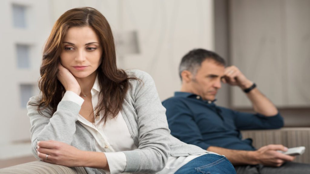 How Does The Divorce Process Can Affect Your Emotions