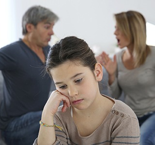How Do Children Cope With The Divorce Process
