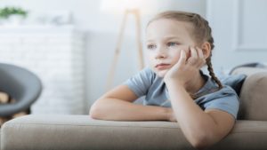 How Do Children Cope With Their Parents Divorce