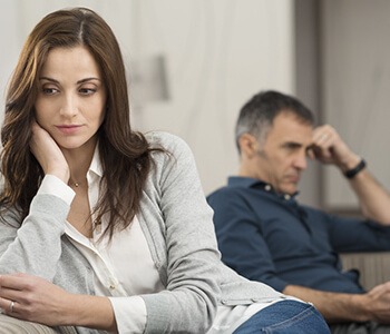 How To Split Debt During A Divorce