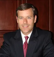 A headshot of Jonathan Lusk, one of the top Huntsville family law attorneys.