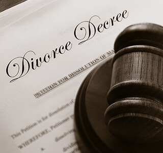 Steps For Filing A Divorce In Alabama